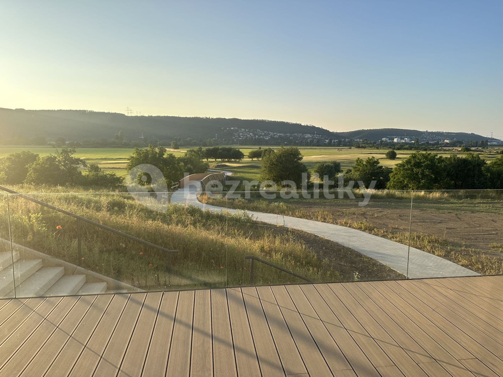 Pronájem bytu 2+kk 95 m², Oddechová, Praha, Praha Pronájem bytu 2+kk 95 m², Oddechová, Praha, Praha