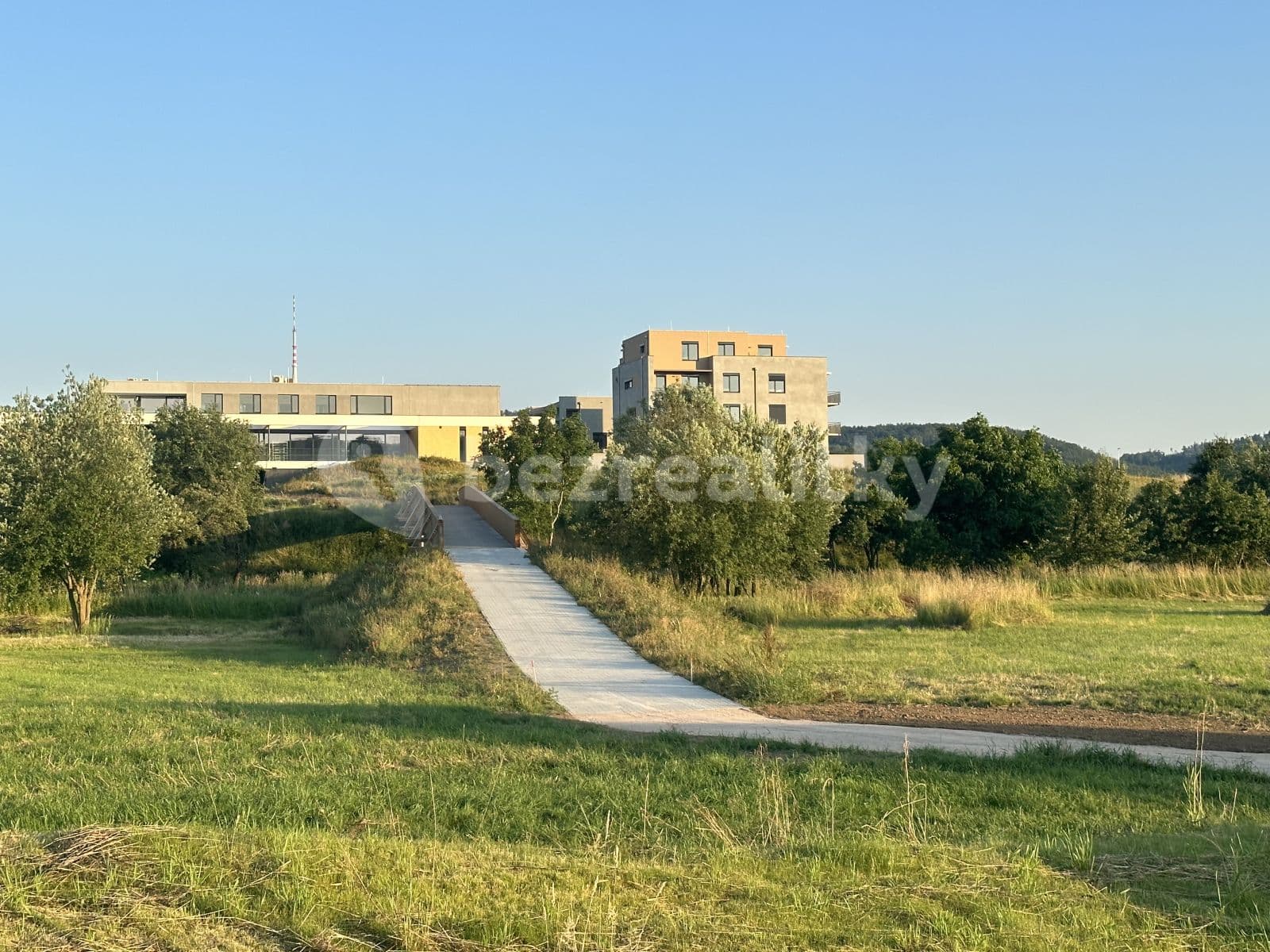 Pronájem bytu 2+kk 95 m², Oddechová, Praha, Praha Pronájem bytu 2+kk 95 m², Oddechová, Praha, Praha