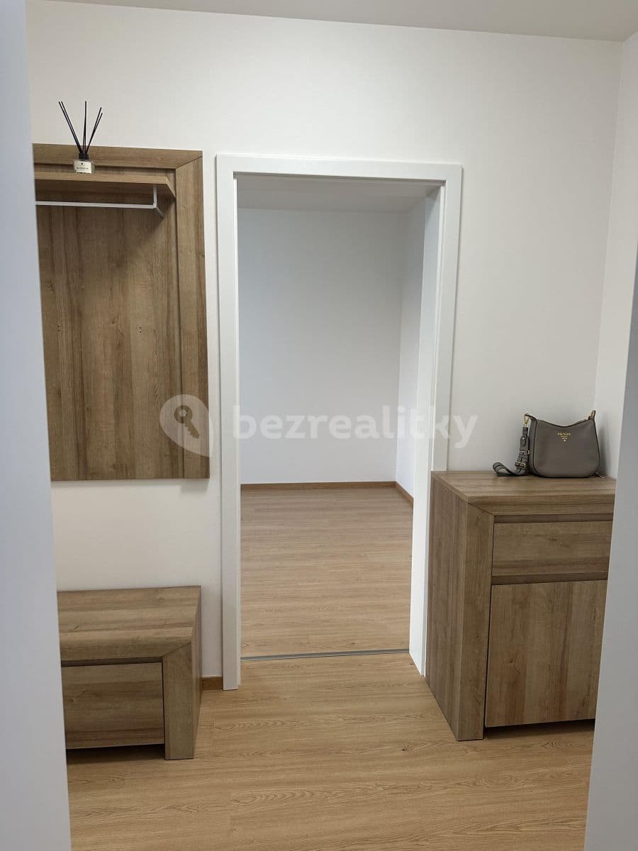 Pronájem bytu 2+kk 95 m², Oddechová, Praha, Praha Pronájem bytu 2+kk 95 m², Oddechová, Praha, Praha