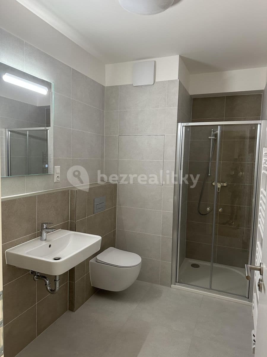 Pronájem bytu 2+kk 95 m², Oddechová, Praha, Praha Pronájem bytu 2+kk 95 m², Oddechová, Praha, Praha
