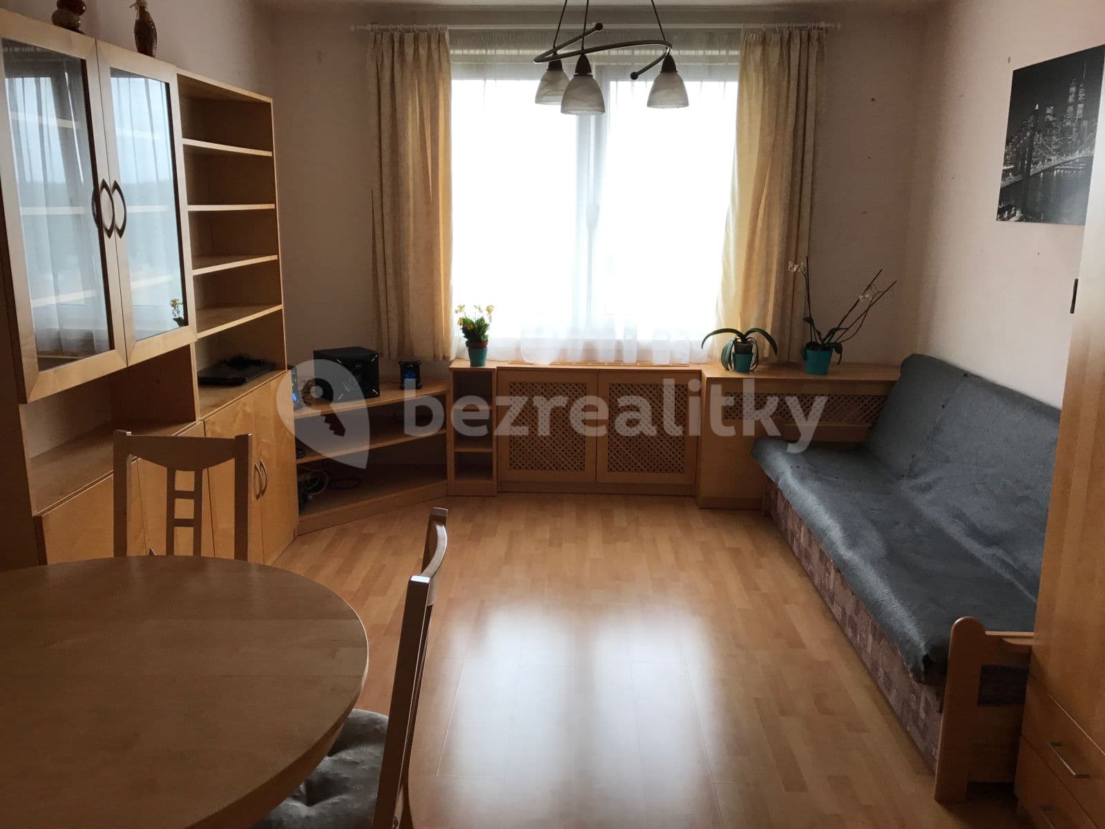 Pronájem bytu 2+kk 40 m², Štúrova, Praha, Praha Pronájem bytu 2+kk 40 m², Štúrova, Praha, Praha