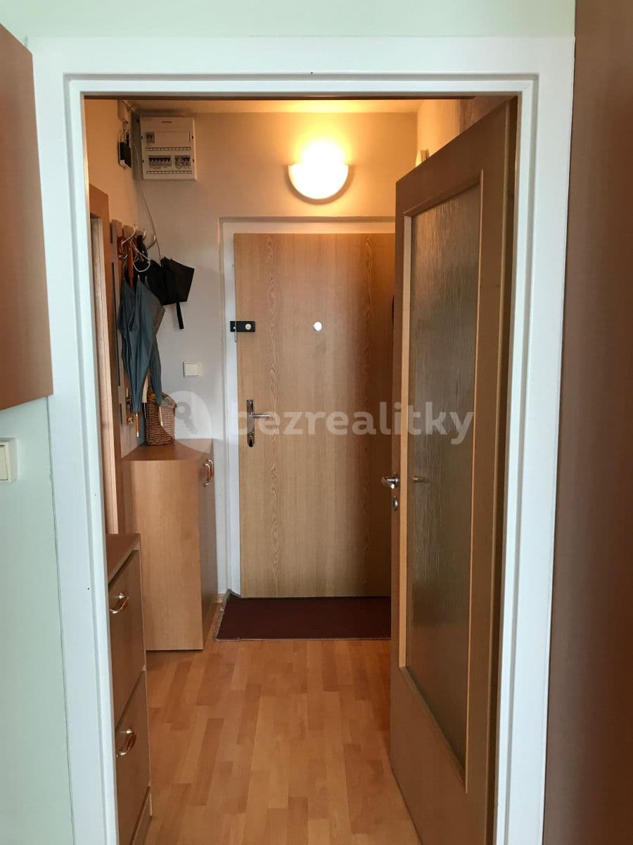 Pronájem bytu 2+kk 40 m², Štúrova, Praha, Praha Pronájem bytu 2+kk 40 m², Štúrova, Praha, Praha