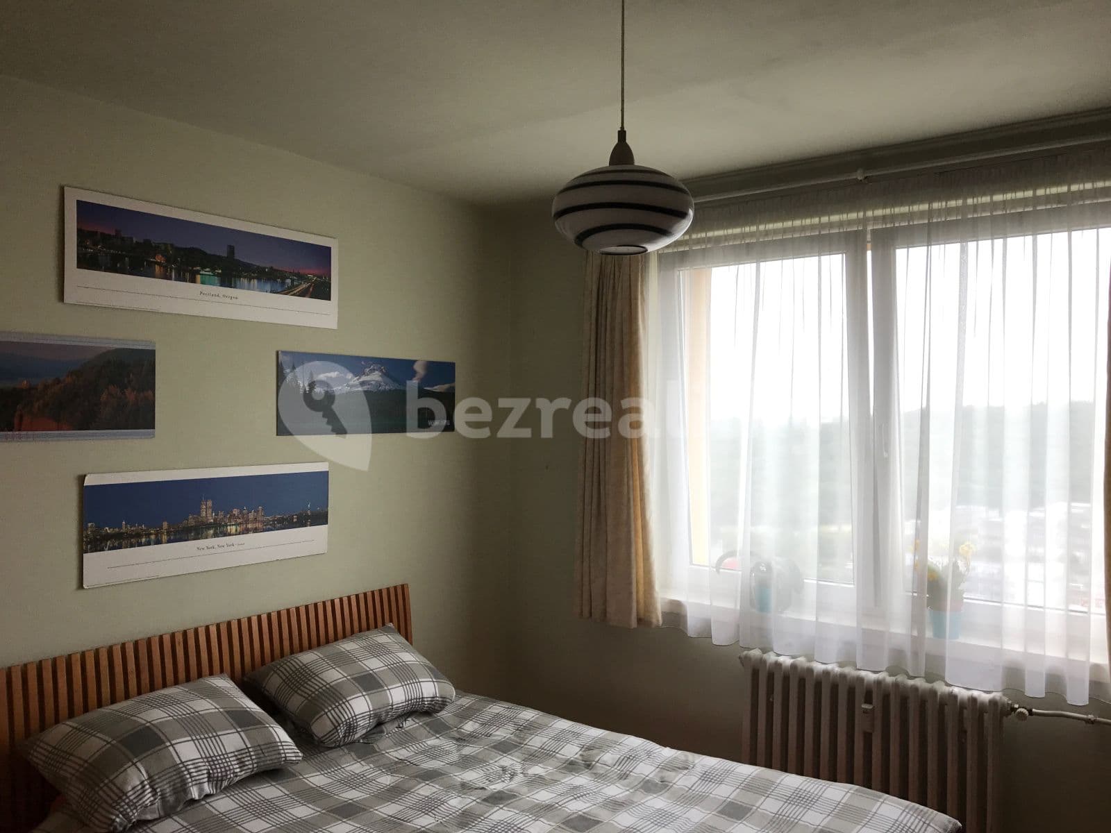 Pronájem bytu 2+kk 40 m², Štúrova, Praha, Praha Pronájem bytu 2+kk 40 m², Štúrova, Praha, Praha