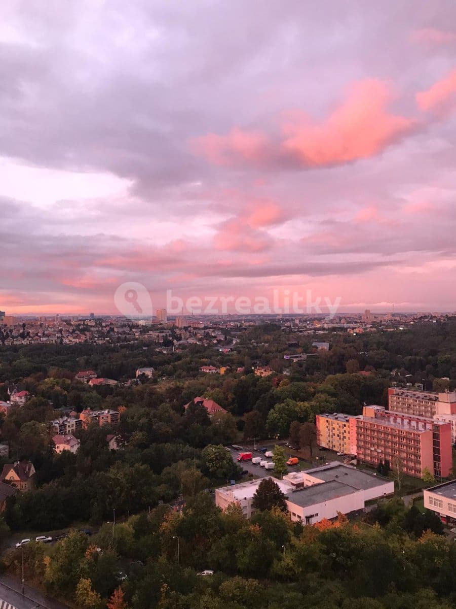 Pronájem bytu 2+kk 40 m², Štúrova, Praha, Praha Pronájem bytu 2+kk 40 m², Štúrova, Praha, Praha