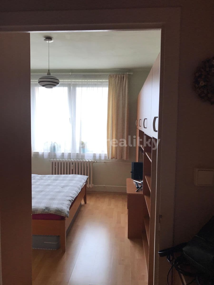 Pronájem bytu 2+kk 40 m², Štúrova, Praha, Praha Pronájem bytu 2+kk 40 m², Štúrova, Praha, Praha