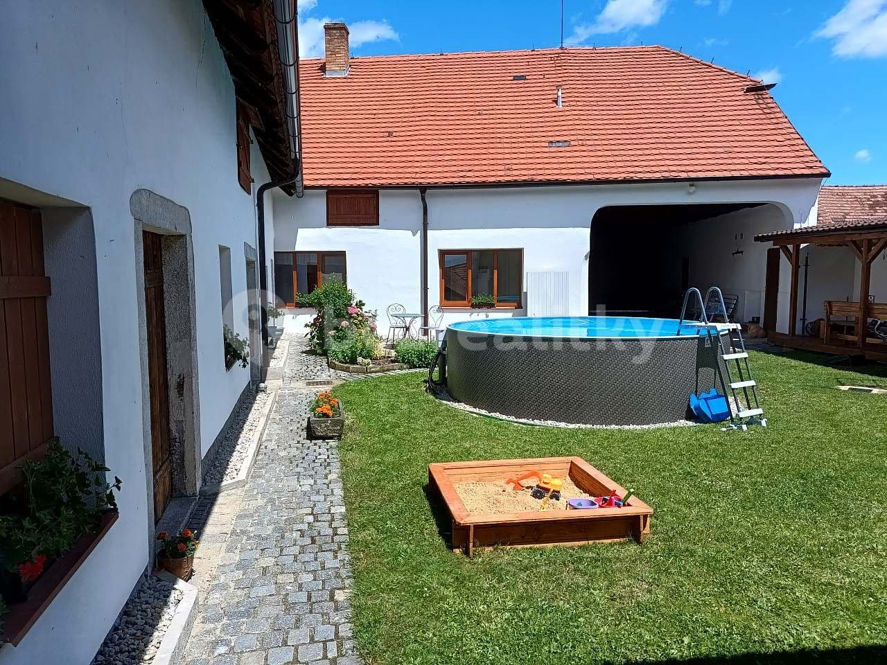 Pronájem chaty, chalupy, Němčice, Jihočeský kraj Pronájem chaty, chalupy, Němčice, Jihočeský kraj