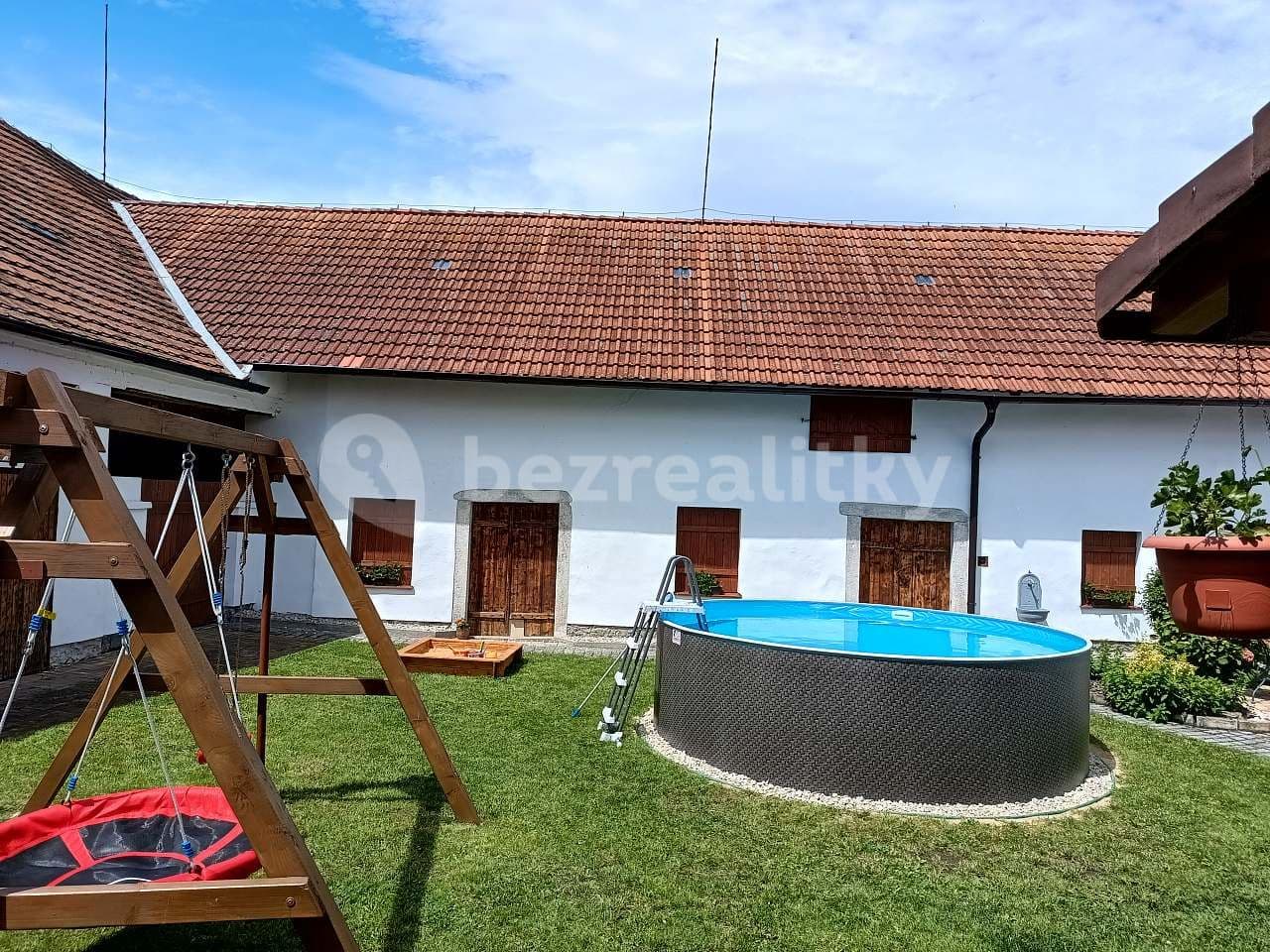 Pronájem chaty, chalupy, Němčice, Jihočeský kraj Pronájem chaty, chalupy, Němčice, Jihočeský kraj