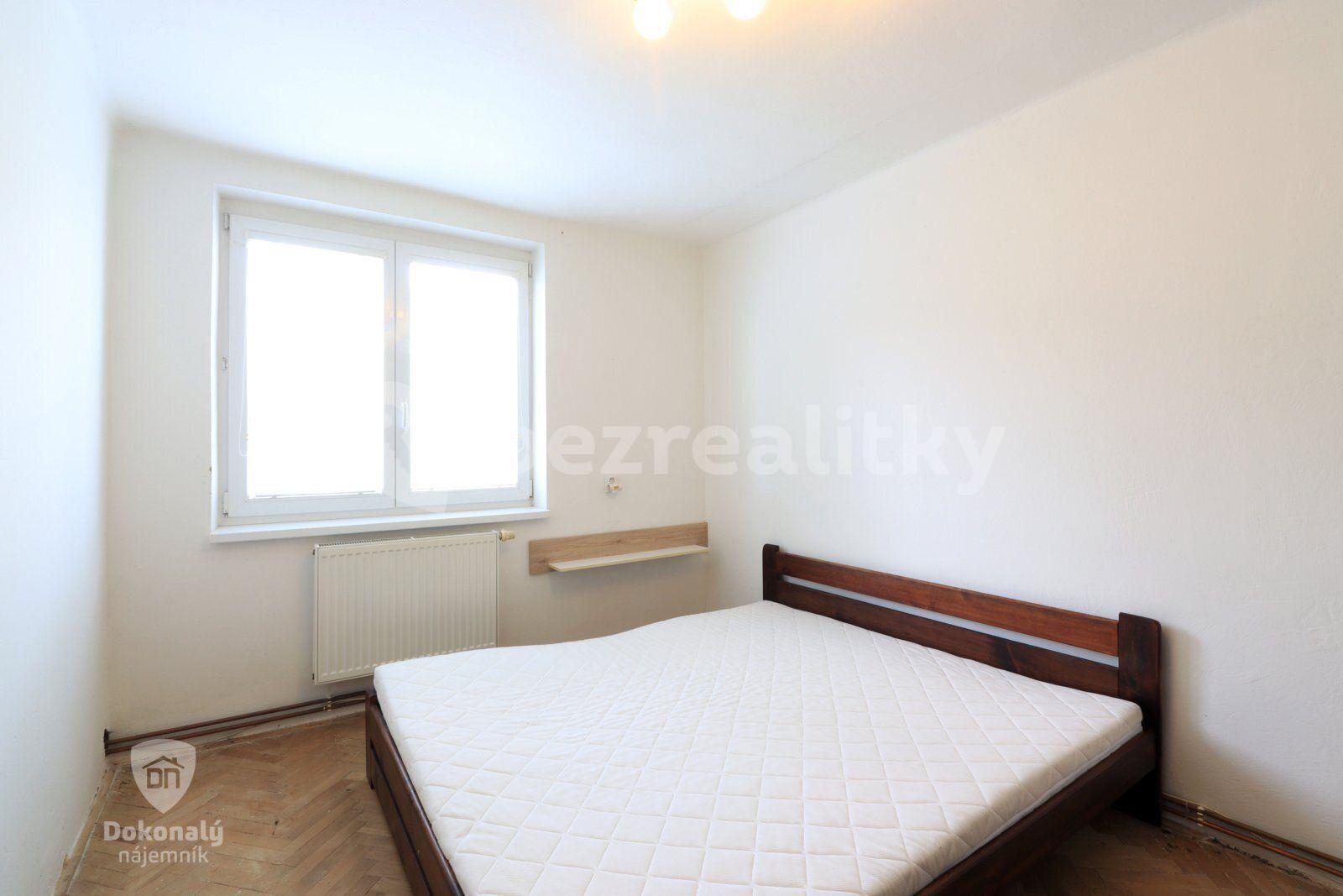 Pronájem bytu 2+1 49 m², K Dolánkám, Český Brod, Středočeský kraj