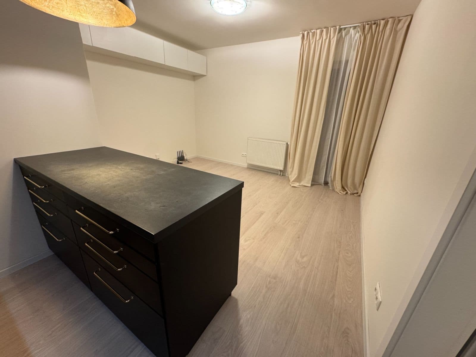 Pronájem bytu 3+kk 55 m², Generála Selnera, Kladno, Středočeský kraj Pronájem bytu 3+kk 55 m², Generála Selnera, Kladno, Středočeský kraj
