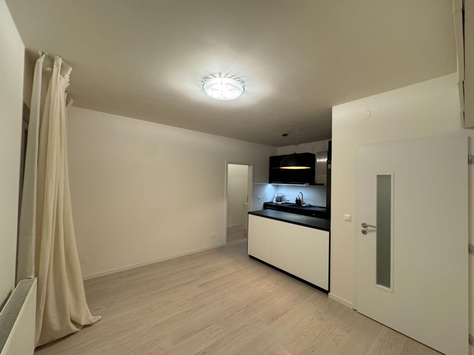 Pronájem bytu 3+kk 55 m², Generála Selnera, Kladno, Středočeský kraj Pronájem bytu 3+kk 55 m², Generála Selnera, Kladno, Středočeský kraj