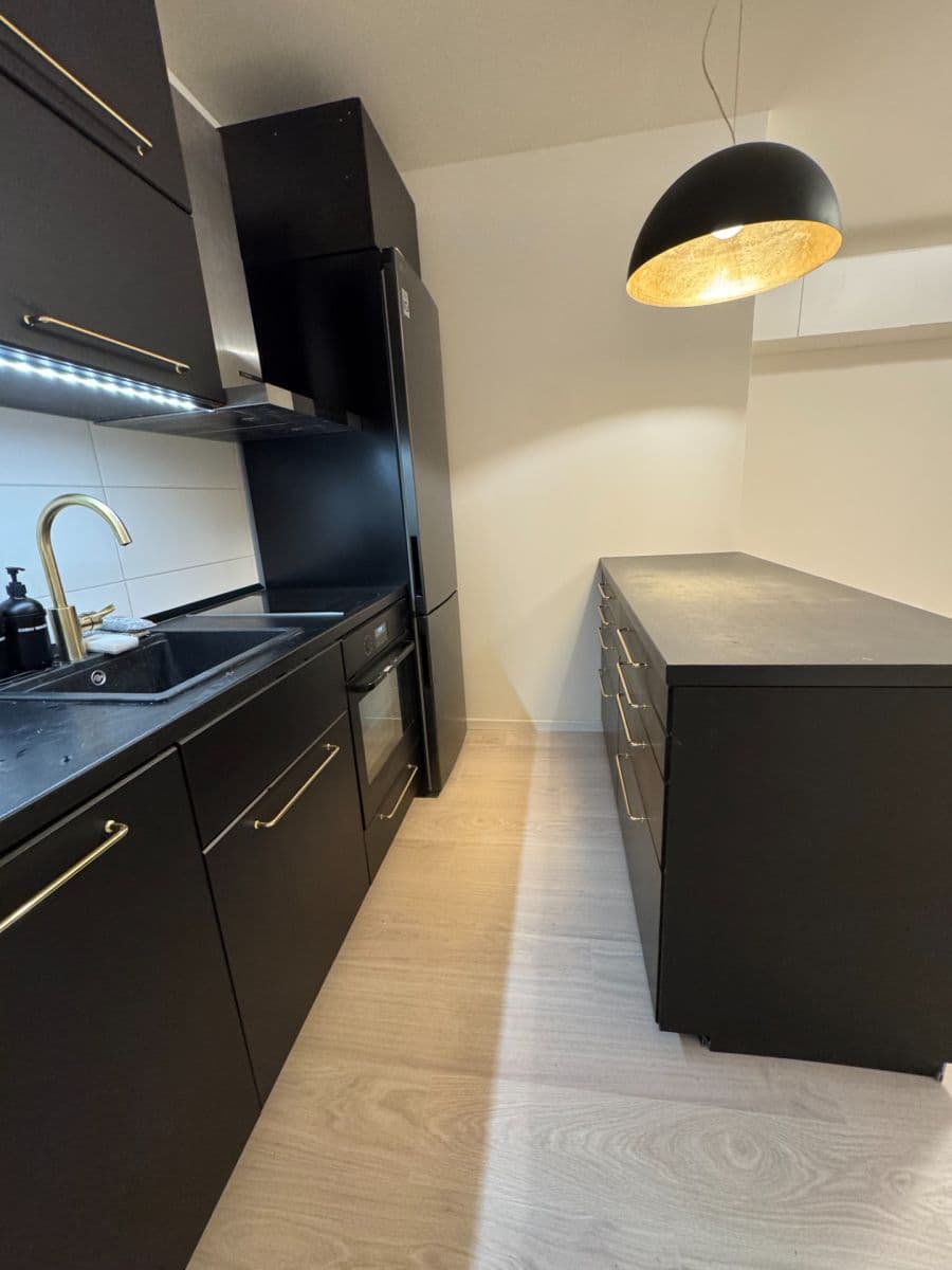 Pronájem bytu 3+kk 55 m², Generála Selnera, Kladno, Středočeský kraj Pronájem bytu 3+kk 55 m², Generála Selnera, Kladno, Středočeský kraj