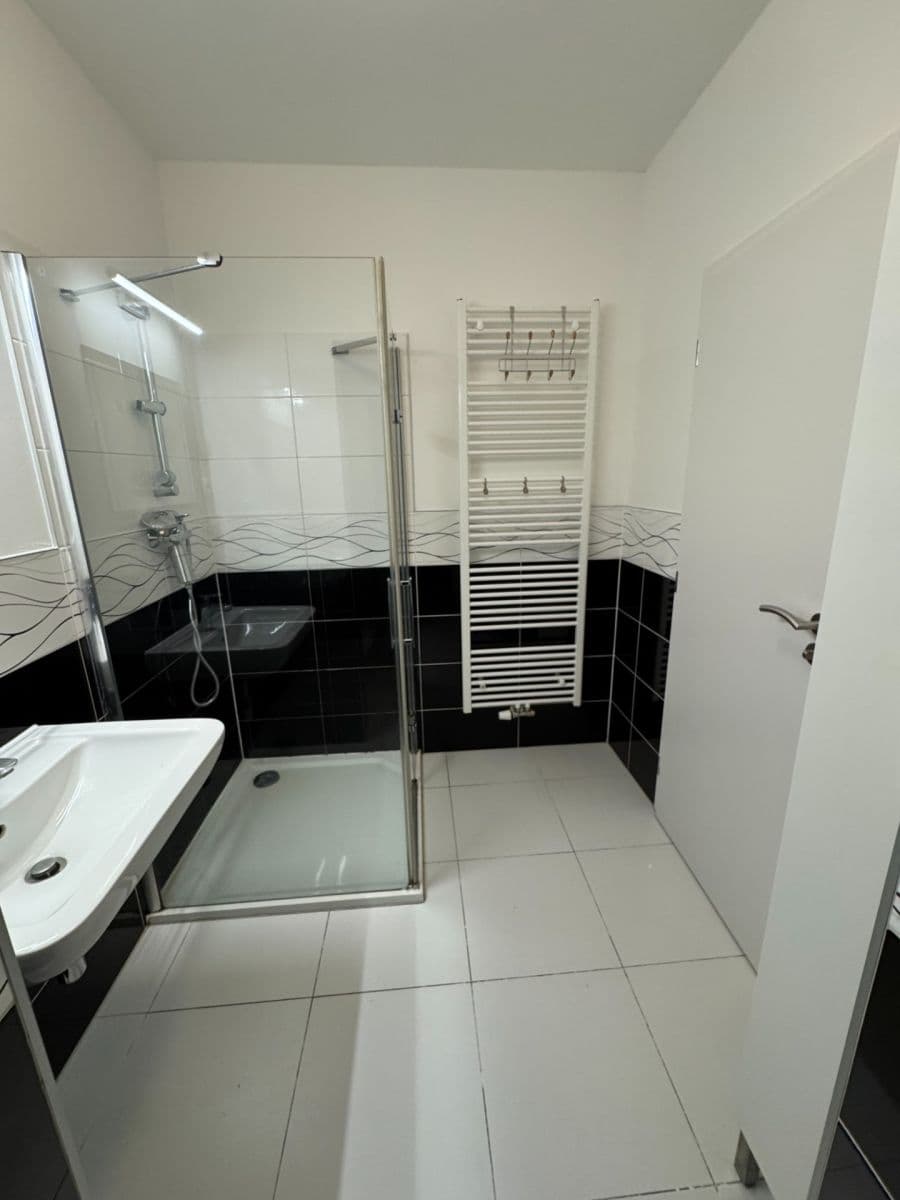 Pronájem bytu 3+kk 55 m², Generála Selnera, Kladno, Středočeský kraj Pronájem bytu 3+kk 55 m², Generála Selnera, Kladno, Středočeský kraj