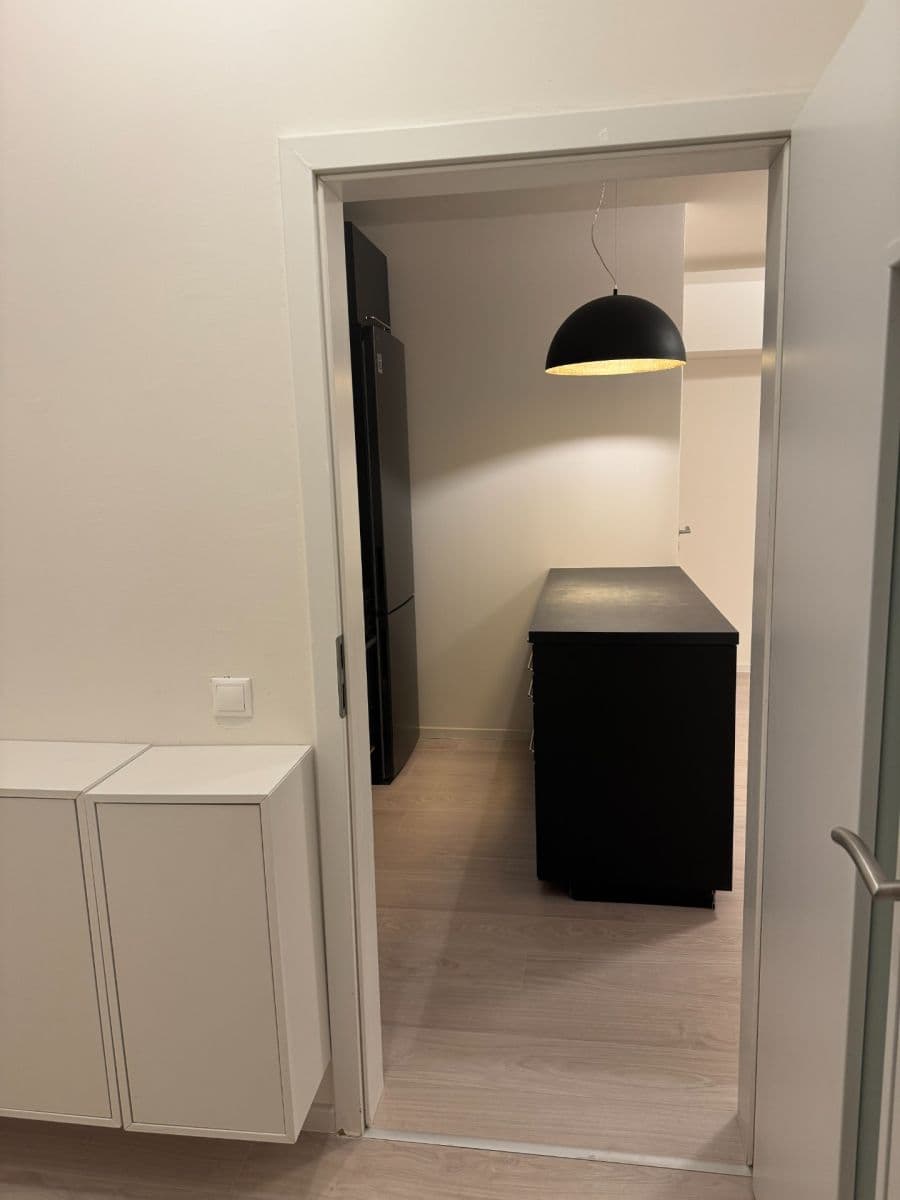 Pronájem bytu 3+kk 55 m², Generála Selnera, Kladno, Středočeský kraj Pronájem bytu 3+kk 55 m², Generála Selnera, Kladno, Středočeský kraj