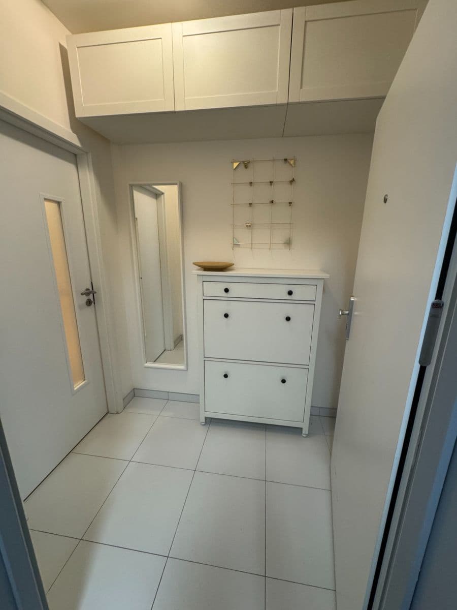 Pronájem bytu 3+kk 55 m², Generála Selnera, Kladno, Středočeský kraj Pronájem bytu 3+kk 55 m², Generála Selnera, Kladno, Středočeský kraj