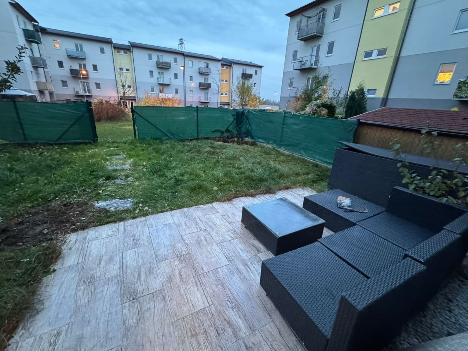 Pronájem bytu 3+kk 55 m², Generála Selnera, Kladno, Středočeský kraj Pronájem bytu 3+kk 55 m², Generála Selnera, Kladno, Středočeský kraj