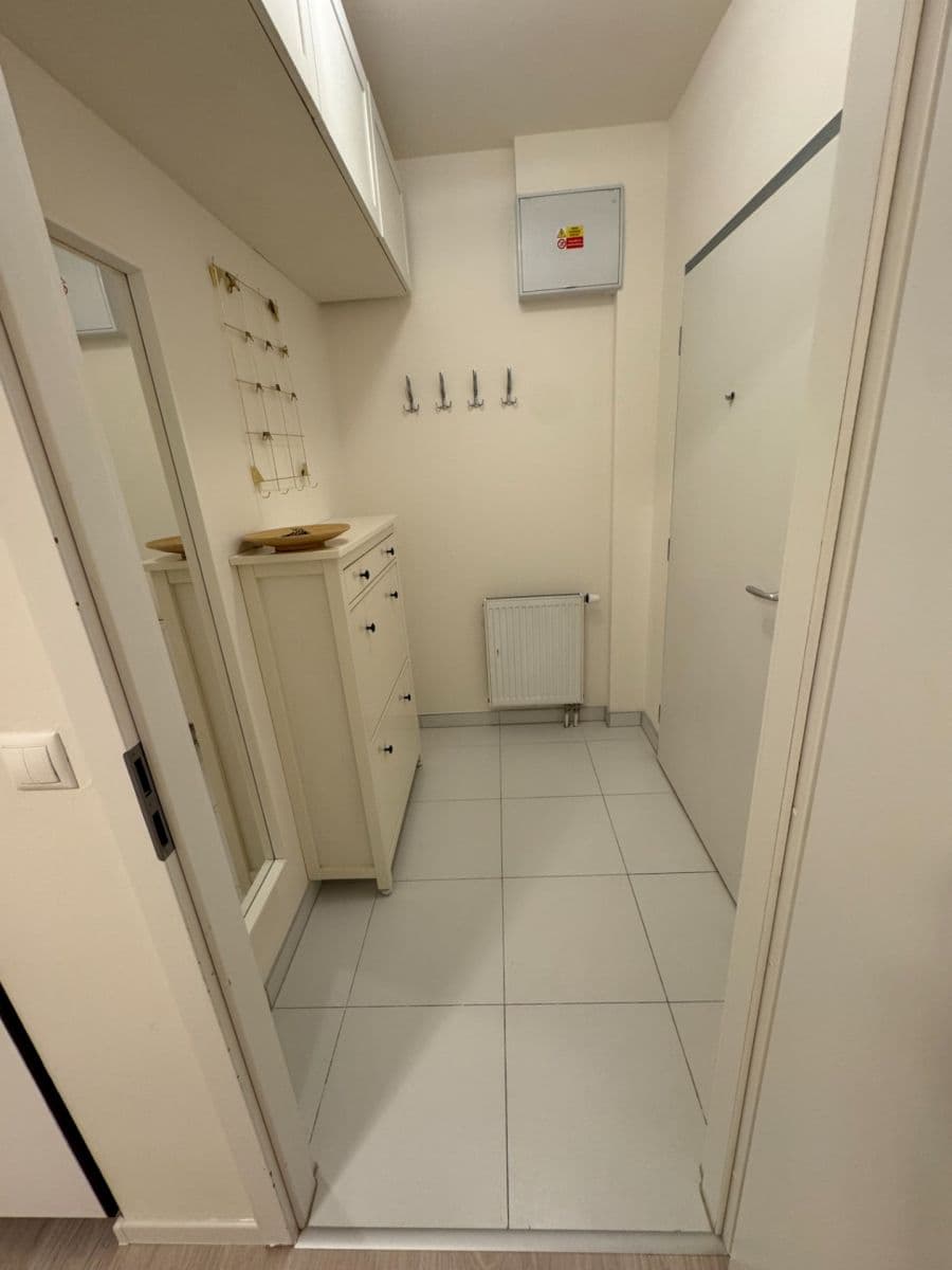 Pronájem bytu 3+kk 55 m², Generála Selnera, Kladno, Středočeský kraj Pronájem bytu 3+kk 55 m², Generála Selnera, Kladno, Středočeský kraj