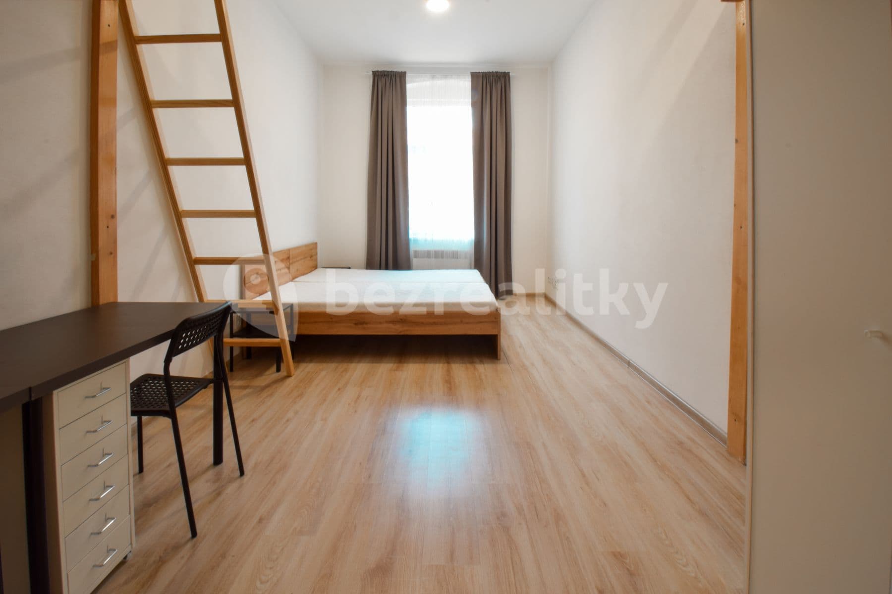 Pronájem bytu 1+1 32 m², Václavská, Brno, Jihomoravský kraj Pronájem bytu 1+1 32 m², Václavská, Brno, Jihomoravský kraj