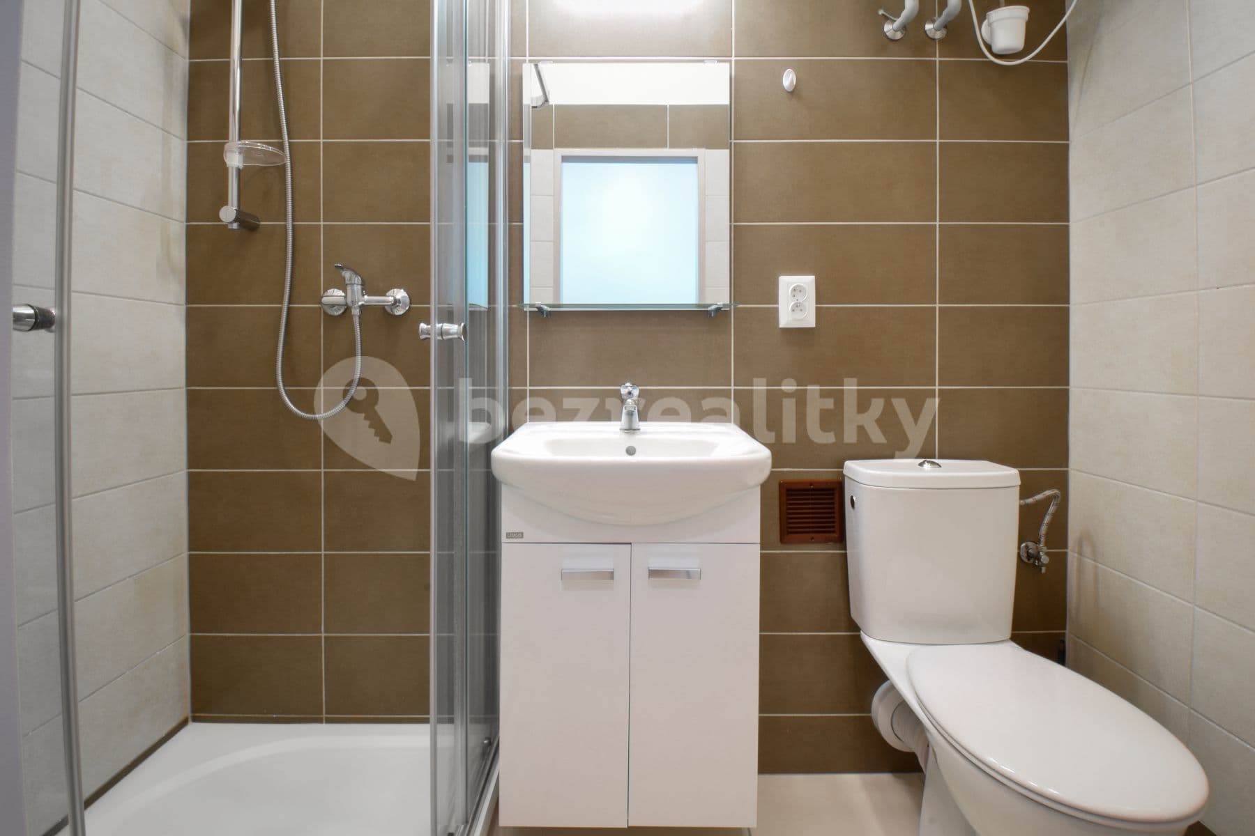 Pronájem bytu 1+1 32 m², Václavská, Brno, Jihomoravský kraj Pronájem bytu 1+1 32 m², Václavská, Brno, Jihomoravský kraj