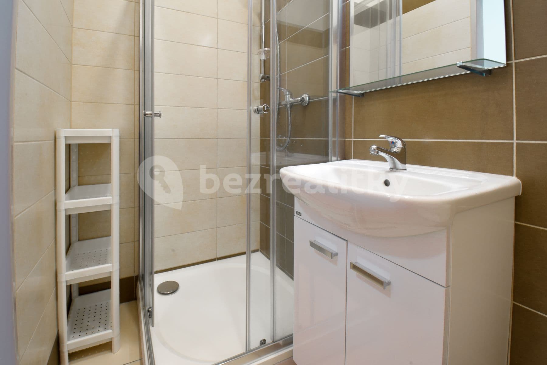 Pronájem bytu 1+1 32 m², Václavská, Brno, Jihomoravský kraj Pronájem bytu 1+1 32 m², Václavská, Brno, Jihomoravský kraj