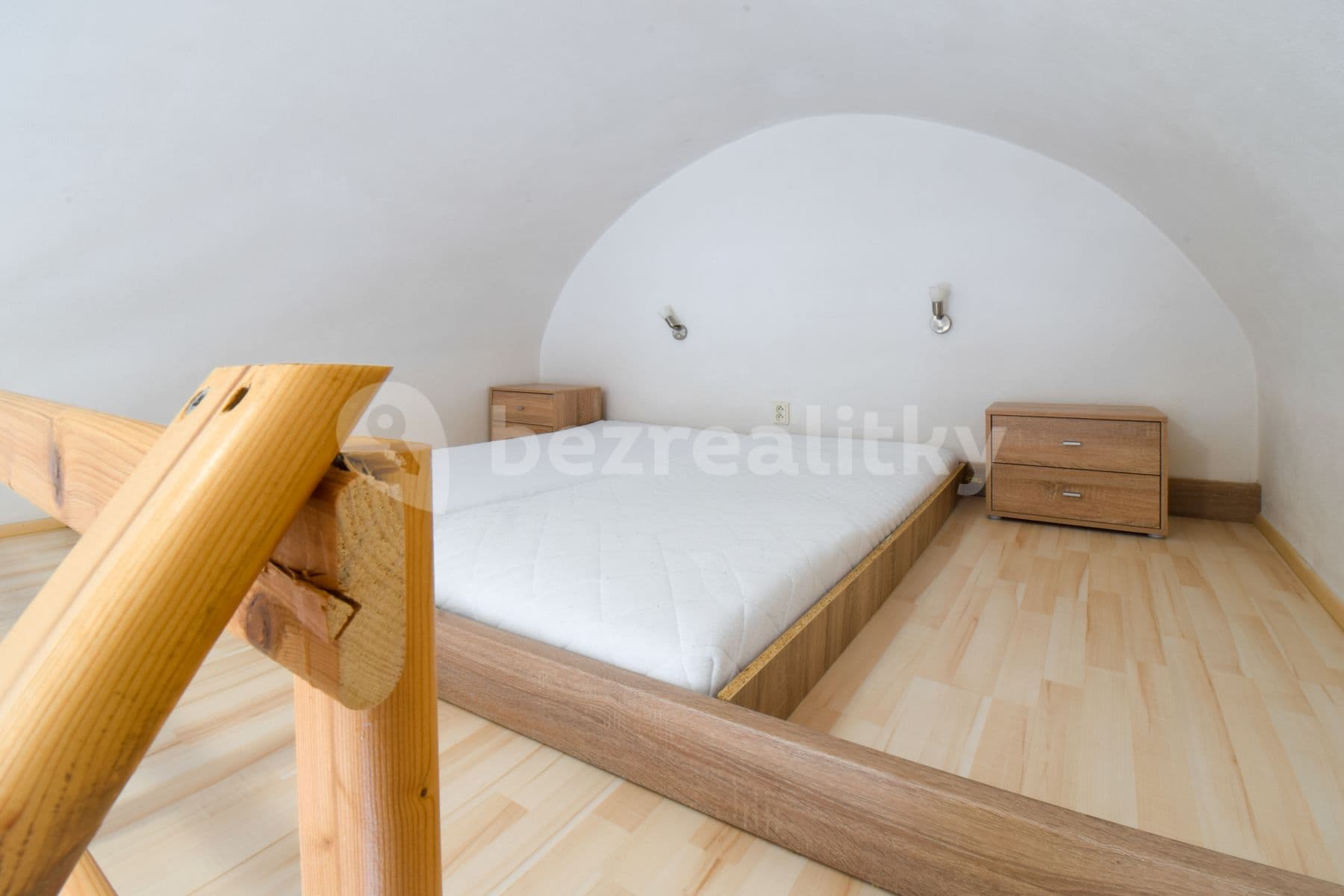 Pronájem bytu 1+kk 20 m², Václavská, Brno, Jihomoravský kraj Pronájem bytu 1+kk 20 m², Václavská, Brno, Jihomoravský kraj