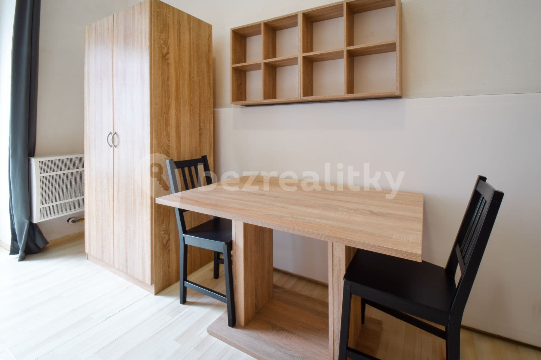 Pronájem bytu 1+kk 20 m², Václavská, Brno, Jihomoravský kraj Pronájem bytu 1+kk 20 m², Václavská, Brno, Jihomoravský kraj