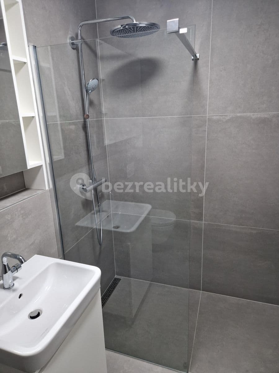 Pronájem bytu 1+kk 36 m², Praha, Praha Pronájem bytu 1+kk 36 m², Praha, Praha
