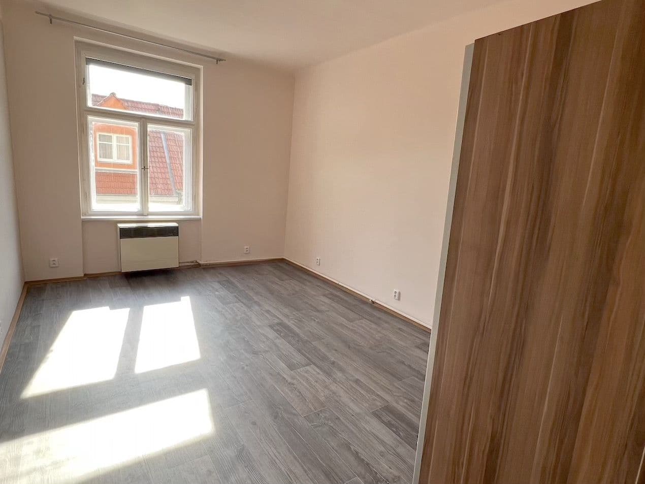 Pronájem bytu 2+kk 44 m², Magistrů, Praha, Praha Pronájem bytu 2+kk 44 m², Magistrů, Praha, Praha