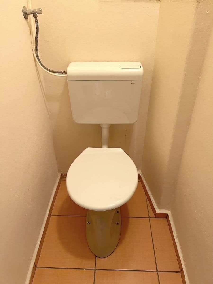 Pronájem bytu 2+kk 44 m², Magistrů, Praha, Praha Pronájem bytu 2+kk 44 m², Magistrů, Praha, Praha