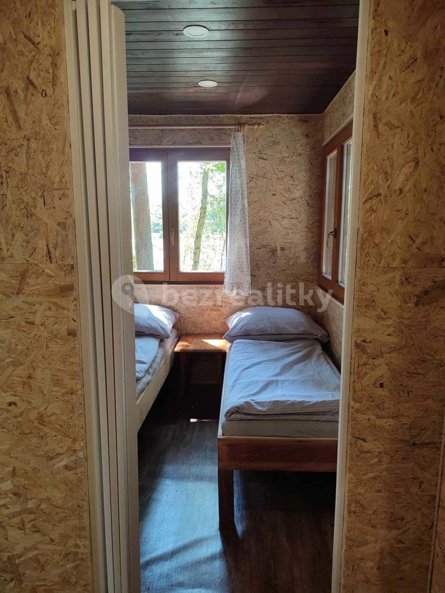 Pronájem chaty, chalupy, Dubné, Jihočeský kraj Pronájem chaty, chalupy, Dubné, Jihočeský kraj