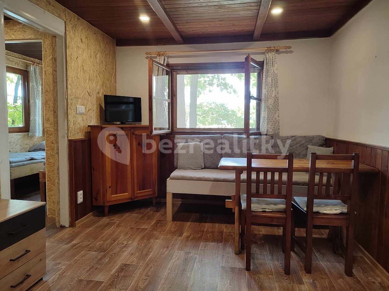 Pronájem chaty, chalupy, Dubné, Jihočeský kraj Pronájem chaty, chalupy, Dubné, Jihočeský kraj