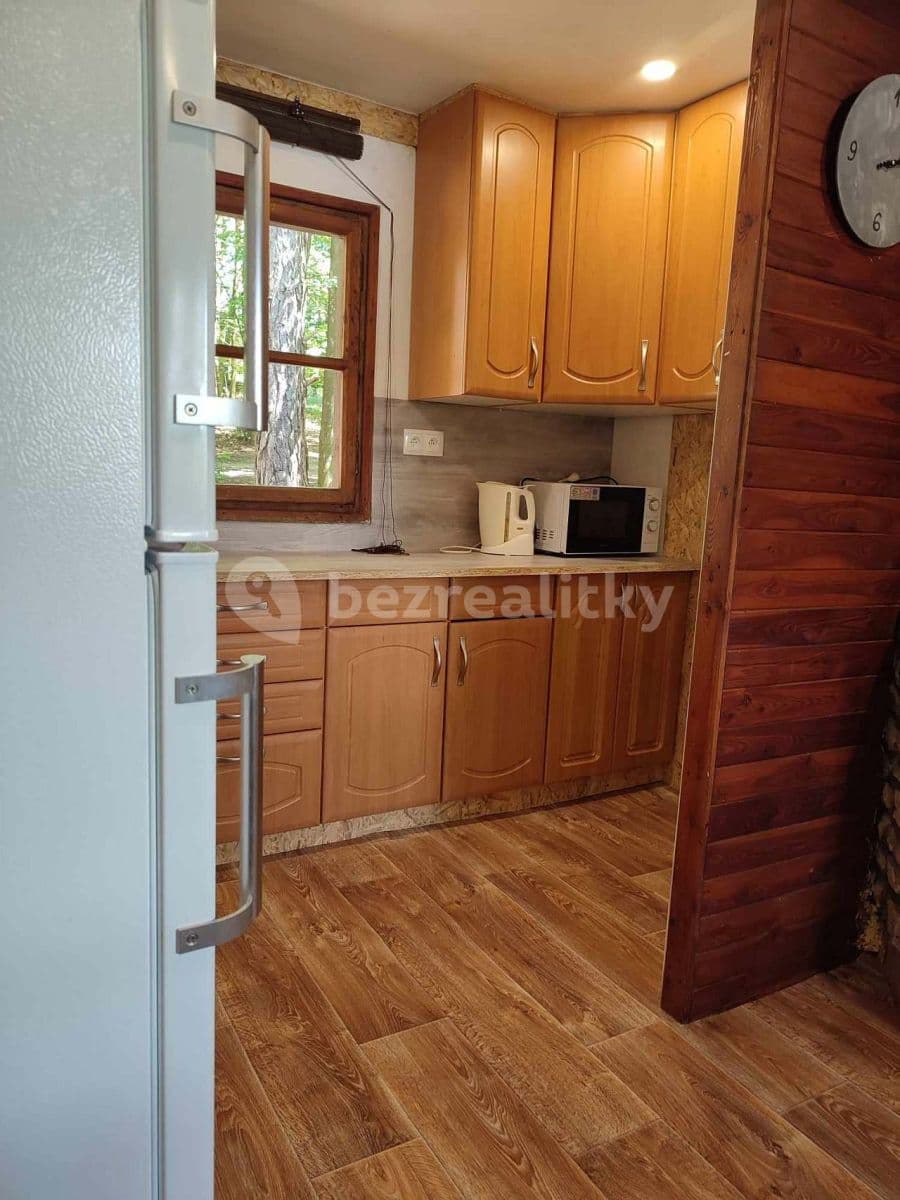 Pronájem chaty, chalupy, Dubné, Jihočeský kraj Pronájem chaty, chalupy, Dubné, Jihočeský kraj