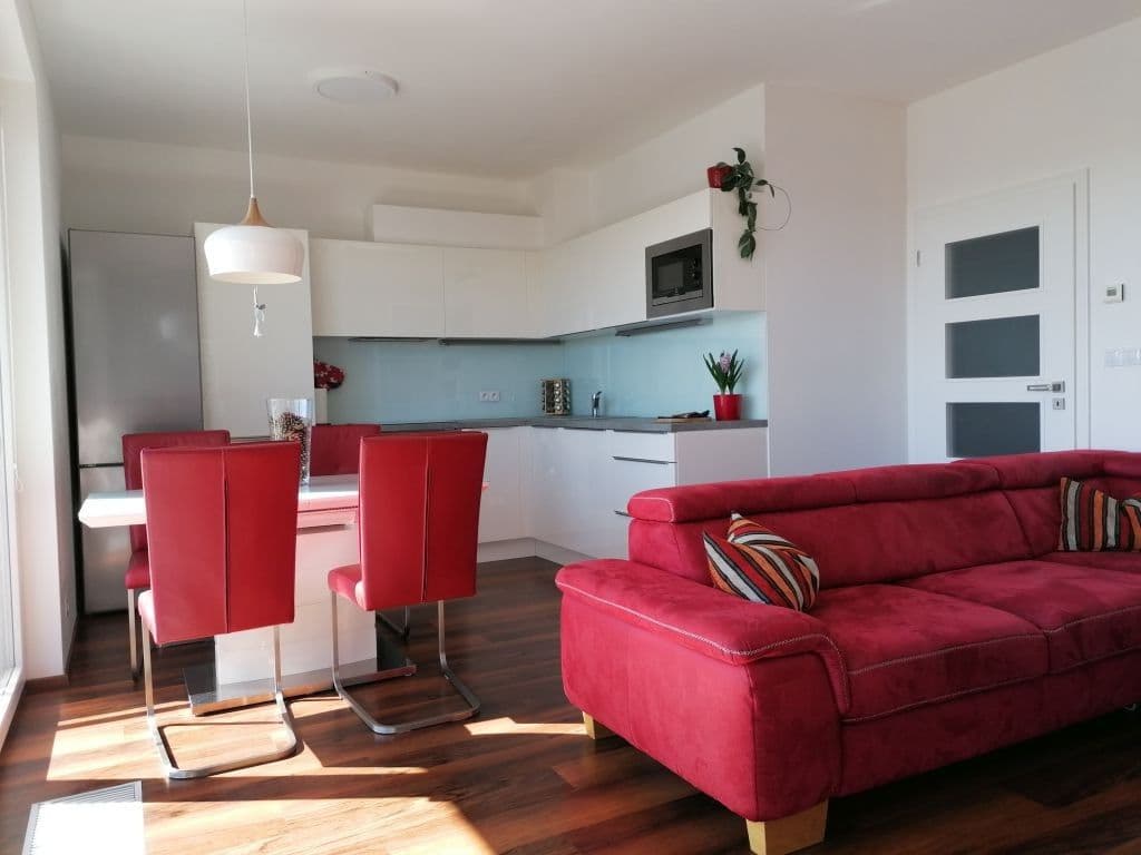 Prodej bytu 3+kk 81 m², Kadečkové, Praha, Praha Prodej bytu 3+kk 81 m², Kadečkové, Praha, Praha