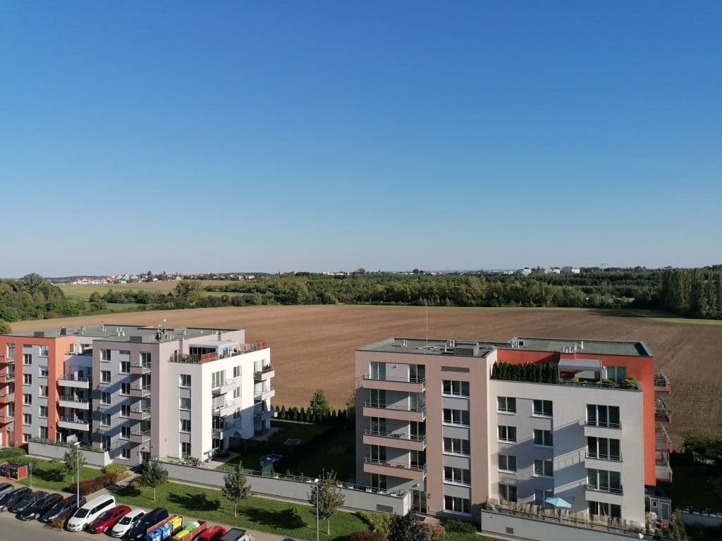 Prodej bytu 3+kk 81 m², Kadečkové, Praha, Praha Prodej bytu 3+kk 81 m², Kadečkové, Praha, Praha