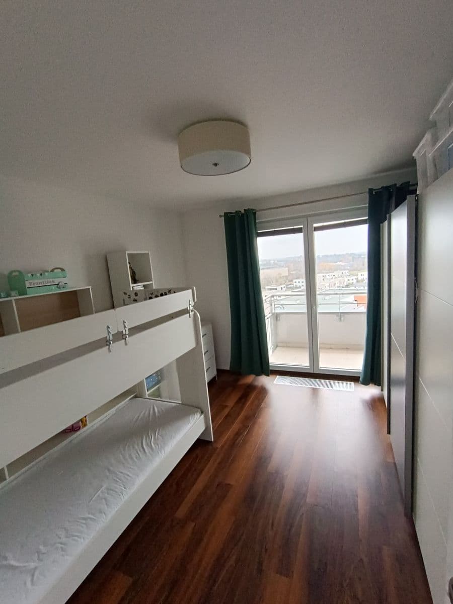 Prodej bytu 3+kk 81 m², Kadečkové, Praha, Praha Prodej bytu 3+kk 81 m², Kadečkové, Praha, Praha