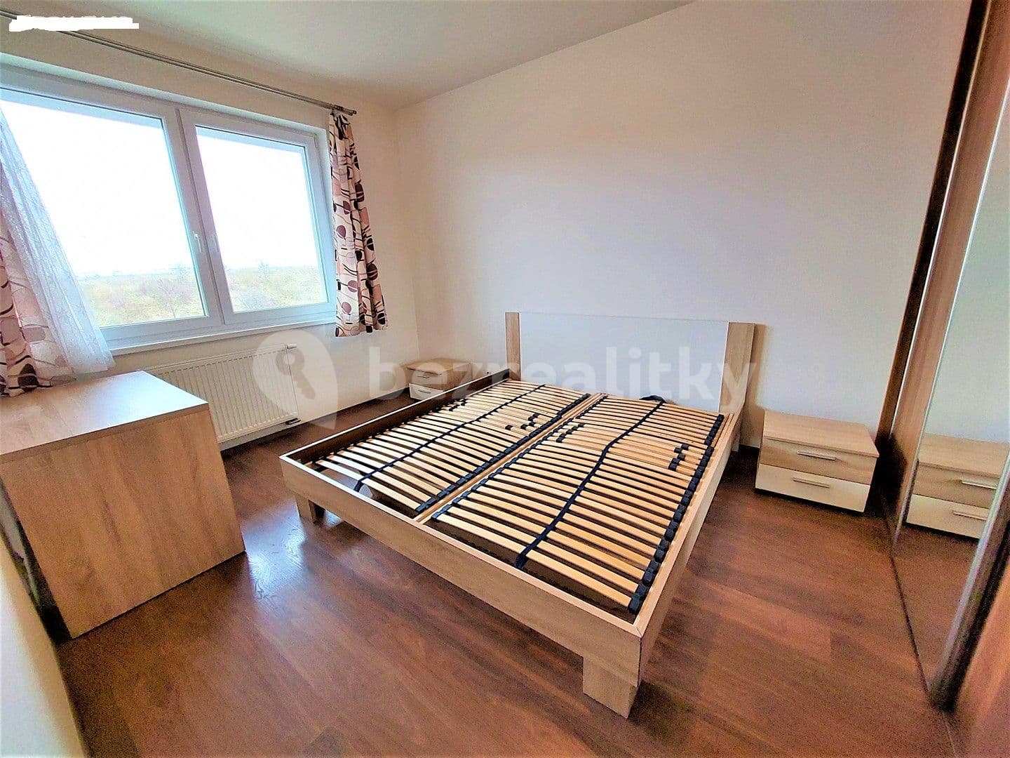 Pronájem bytu 2+kk 53 m², Mantovská, Praha, Praha Pronájem bytu 2+kk 53 m², Mantovská, Praha, Praha