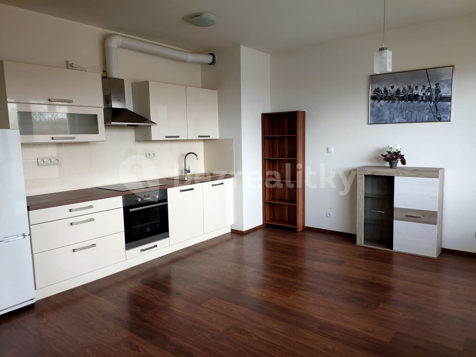 Pronájem bytu 2+kk 53 m², Mantovská, Praha, Praha Pronájem bytu 2+kk 53 m², Mantovská, Praha, Praha