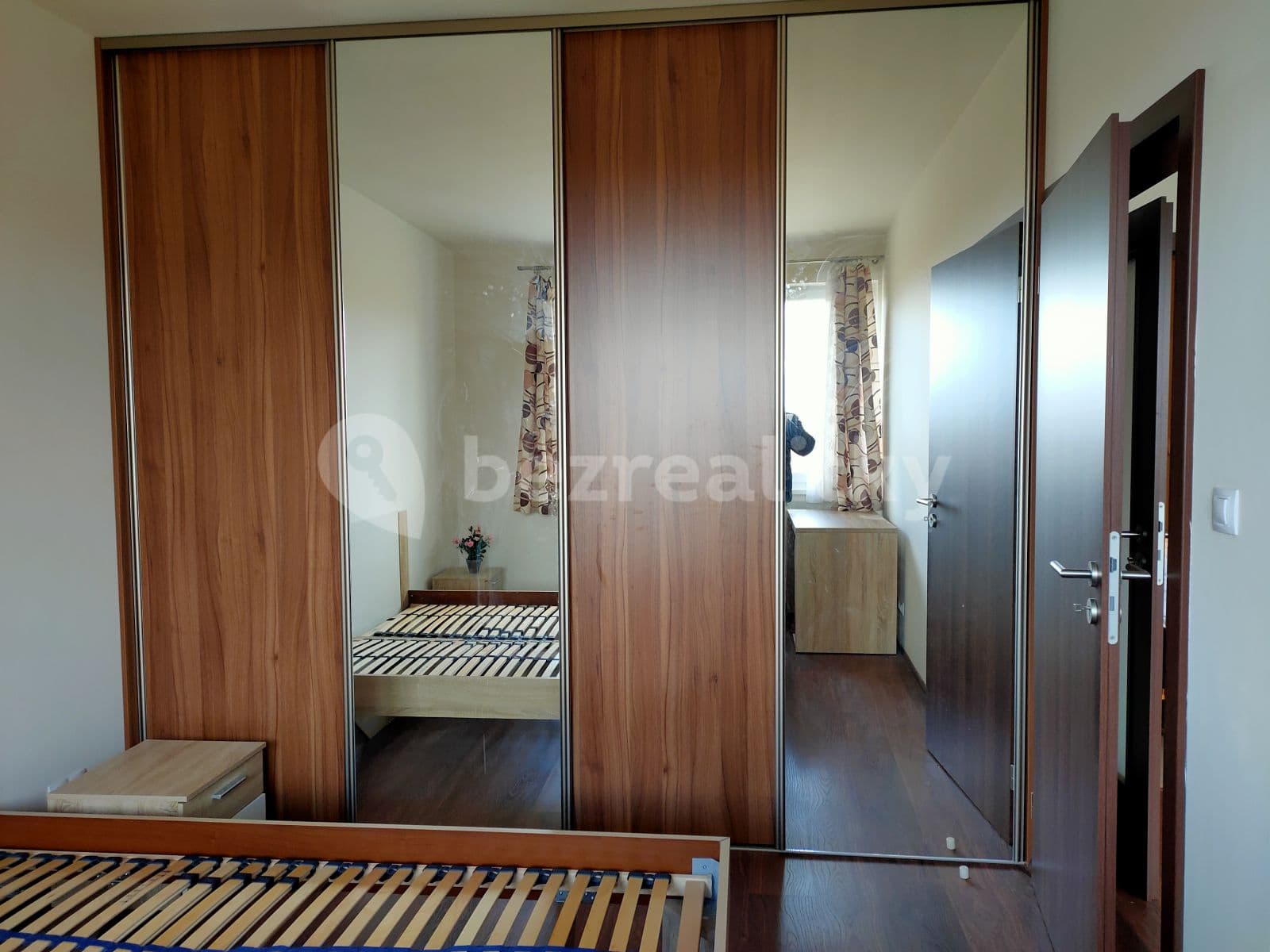 Pronájem bytu 2+kk 53 m², Mantovská, Praha, Praha Pronájem bytu 2+kk 53 m², Mantovská, Praha, Praha