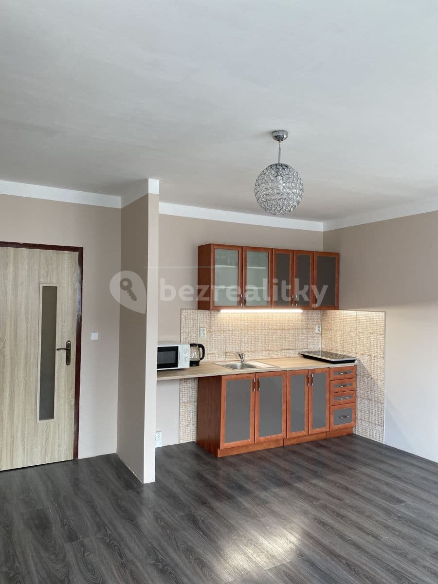 Pronájem bytu Garsoniéra 36 m², Spartakiádní, Ústí nad Labem, Ústecký kraj Pronájem bytu Garsoniéra 36 m², Spartakiádní, Ústí nad Labem, Ústecký kraj