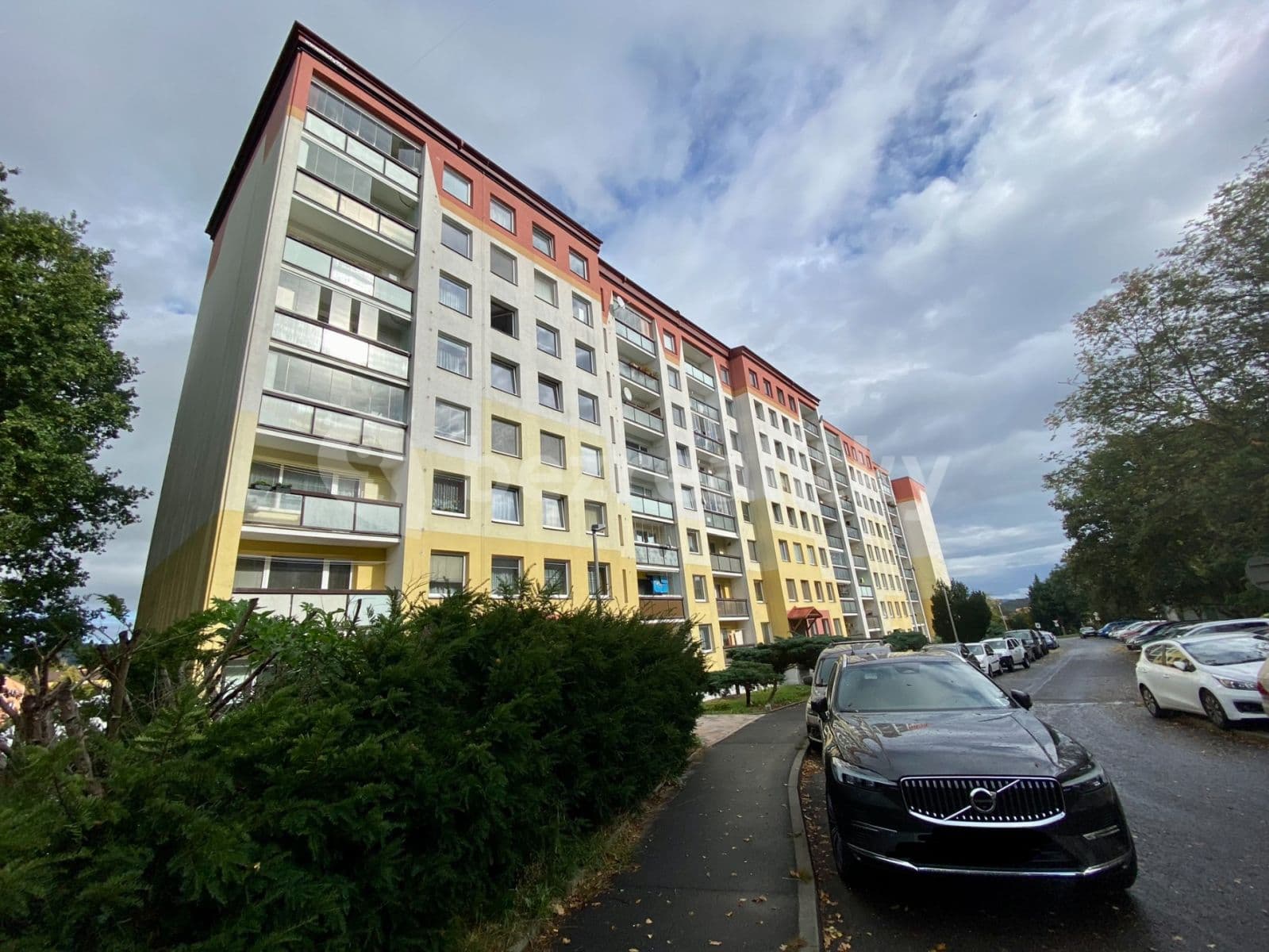Pronájem bytu Garsoniéra 36 m², Spartakiádní, Ústí nad Labem, Ústecký kraj Pronájem bytu Garsoniéra 36 m², Spartakiádní, Ústí nad Labem, Ústecký kraj