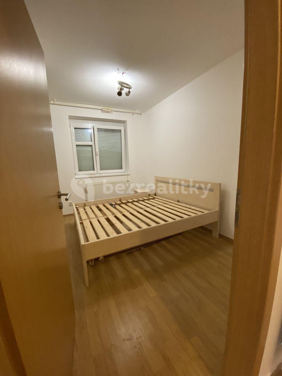 Pronájem bytu 2+kk 62 m², K Nádraží, Praha, Praha