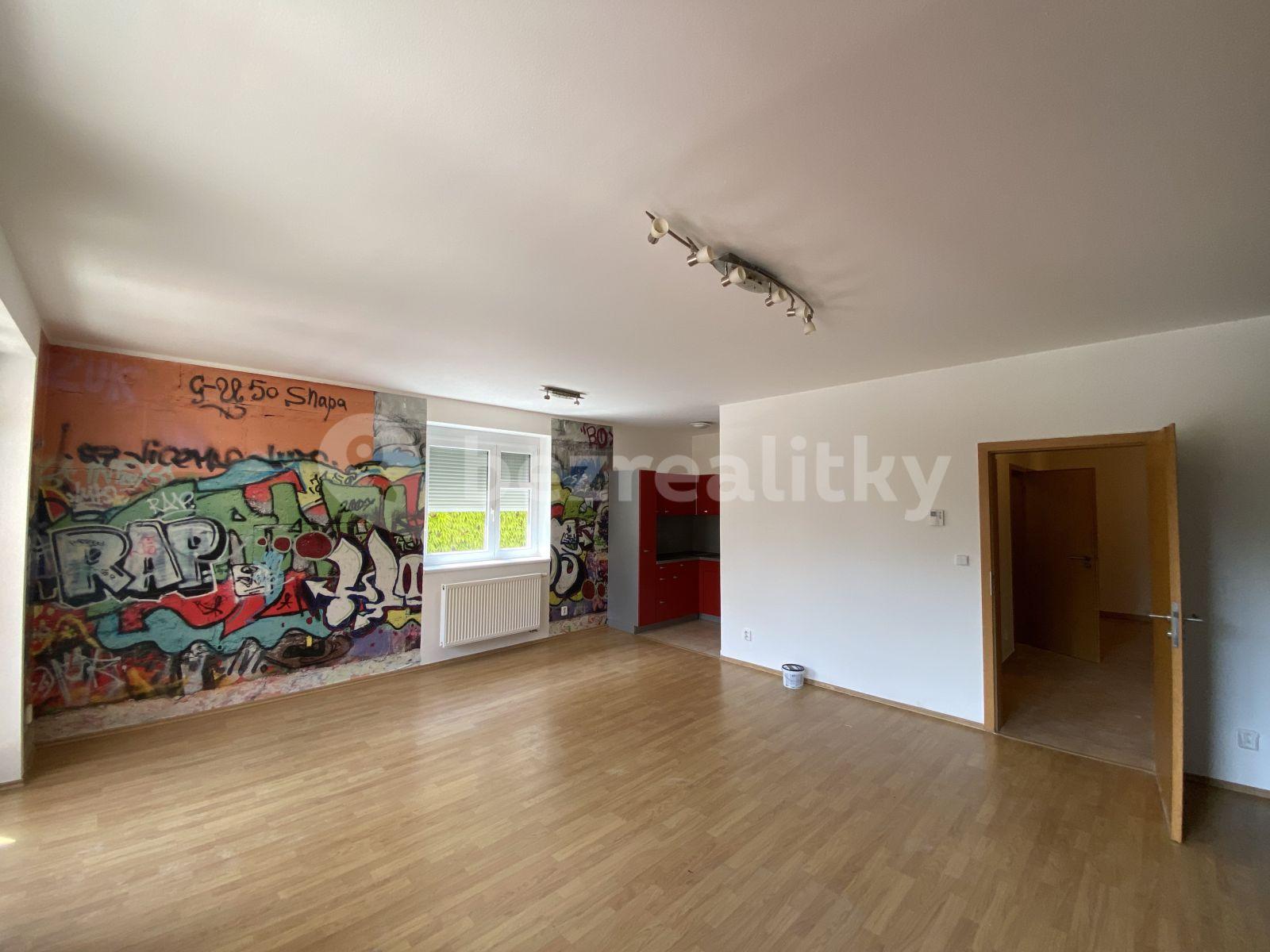 Pronájem bytu 2+kk 62 m², K Nádraží, Praha, Praha