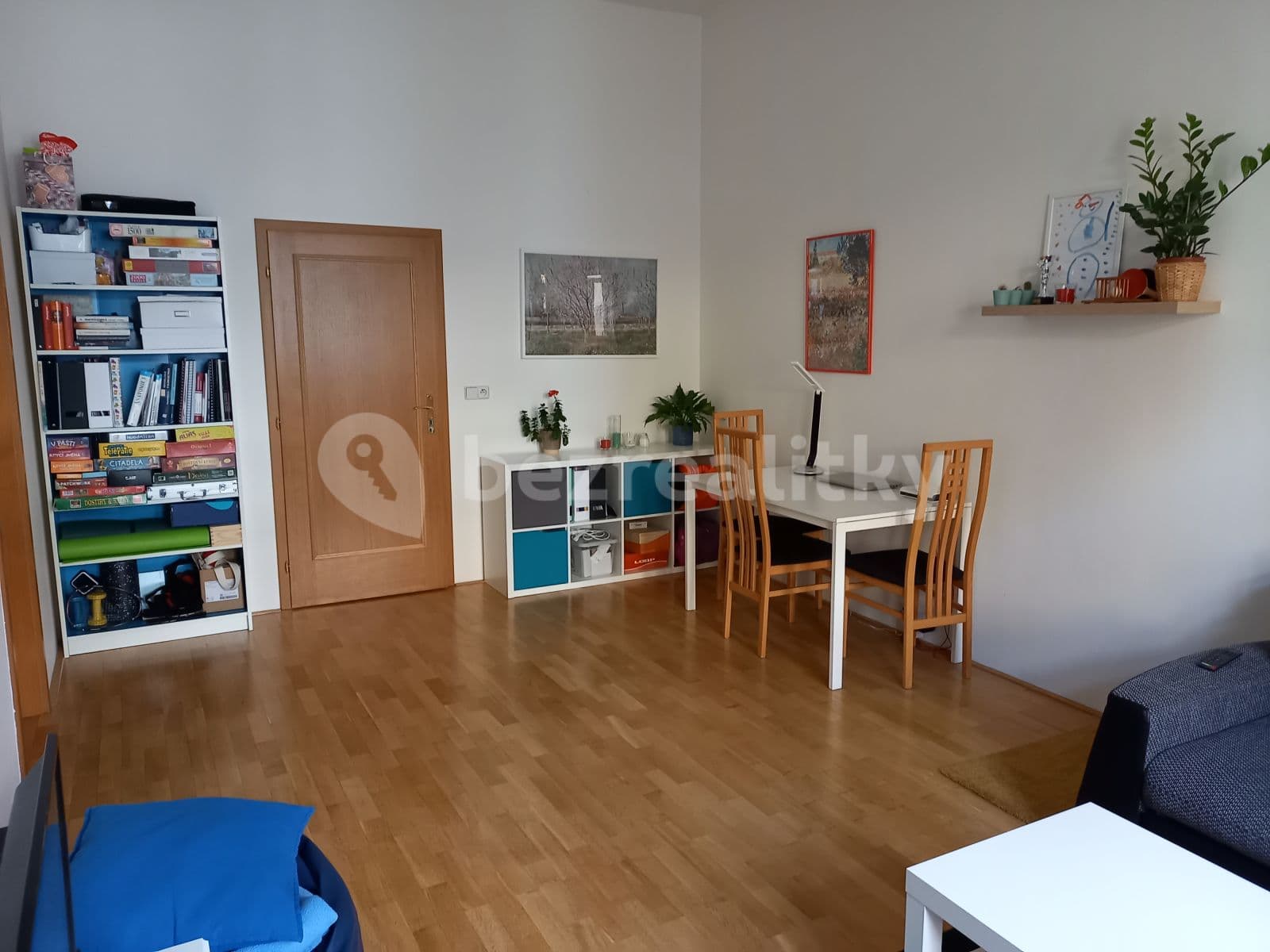 Pronájem bytu 2+1 66 m², Lublaňská, Praha, Praha Pronájem bytu 2+1 66 m², Lublaňská, Praha, Praha