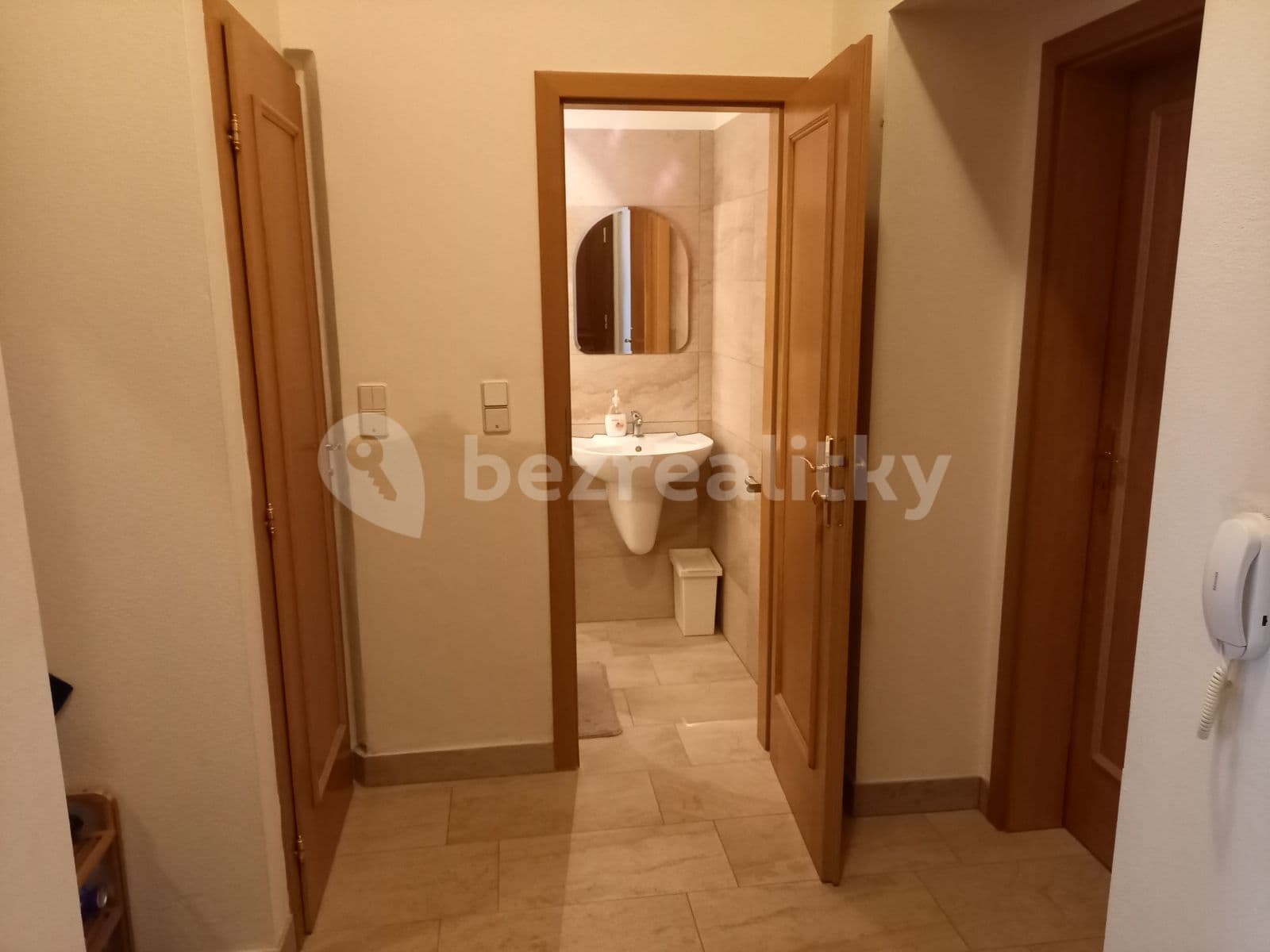 Pronájem bytu 2+1 66 m², Lublaňská, Praha, Praha Pronájem bytu 2+1 66 m², Lublaňská, Praha, Praha