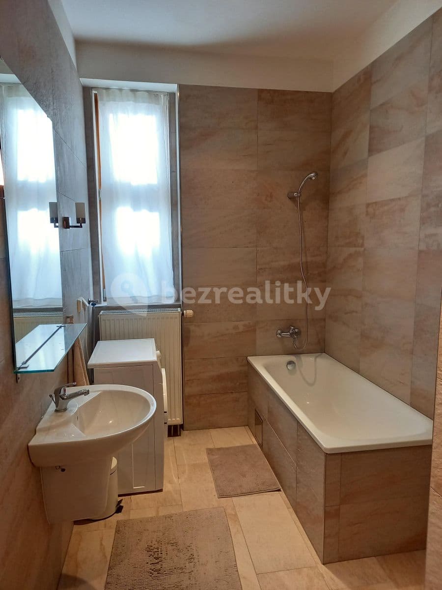 Pronájem bytu 2+1 66 m², Lublaňská, Praha, Praha Pronájem bytu 2+1 66 m², Lublaňská, Praha, Praha