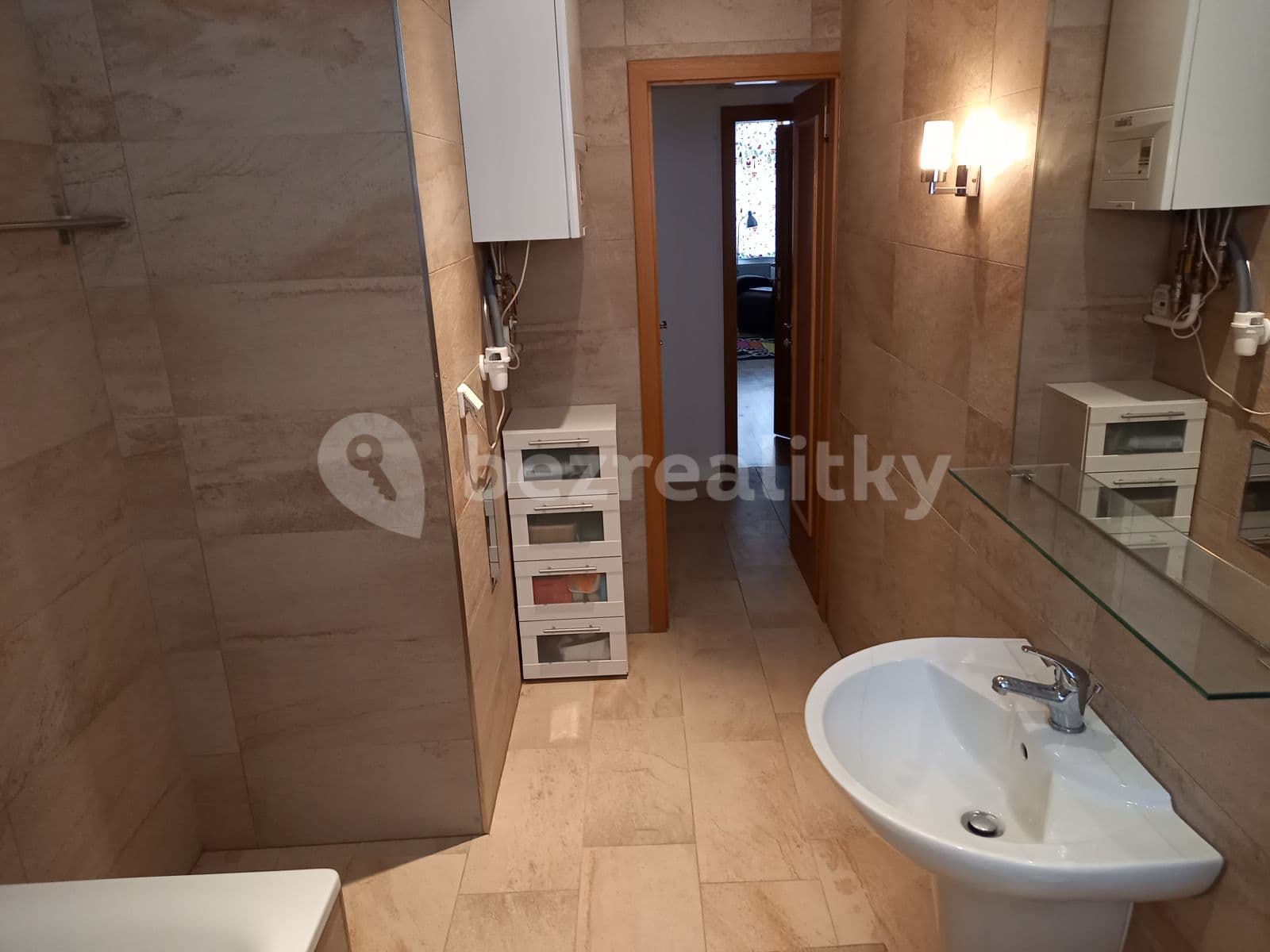 Pronájem bytu 2+1 66 m², Lublaňská, Praha, Praha Pronájem bytu 2+1 66 m², Lublaňská, Praha, Praha