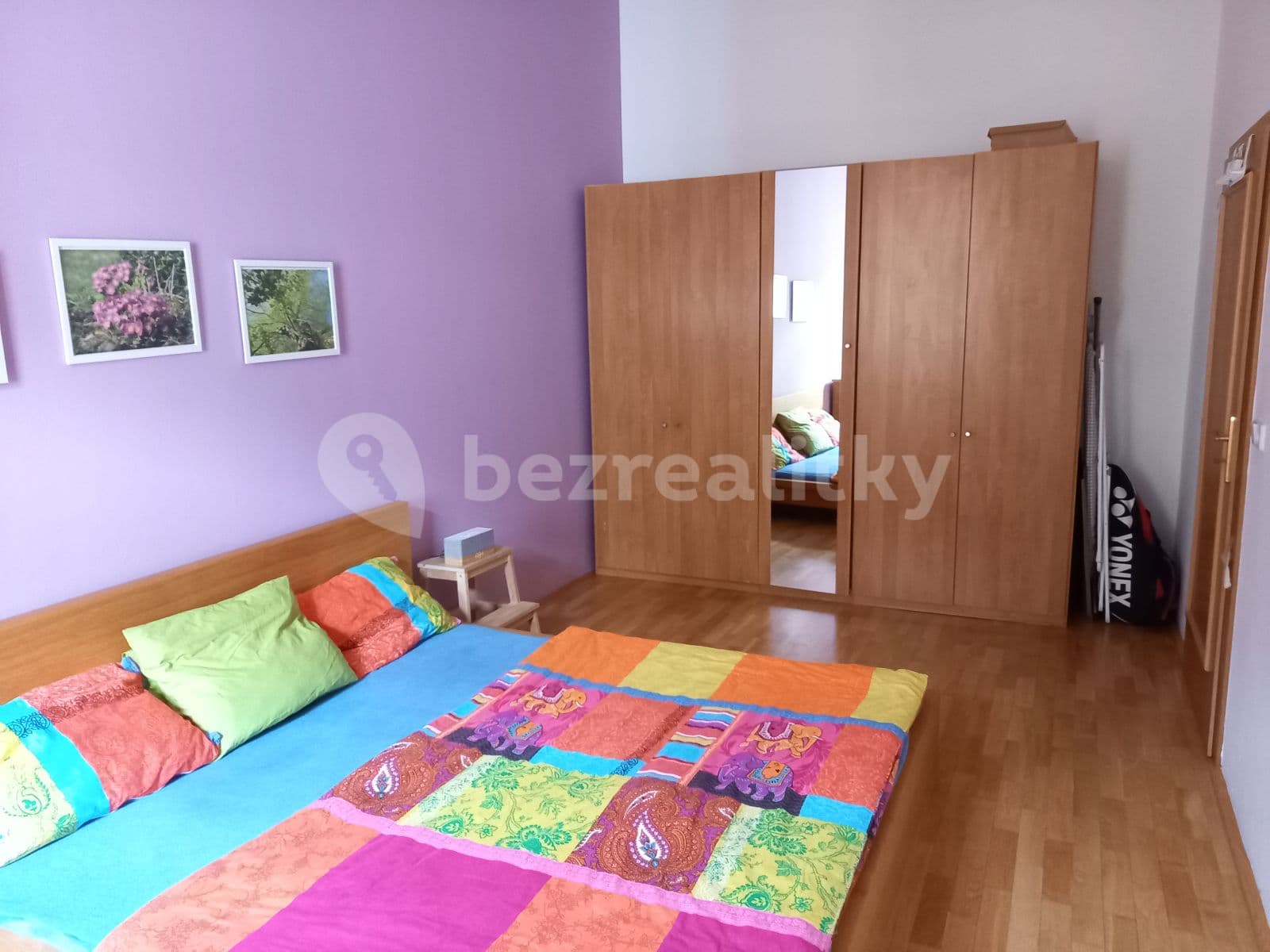 Pronájem bytu 2+1 66 m², Lublaňská, Praha, Praha Pronájem bytu 2+1 66 m², Lublaňská, Praha, Praha