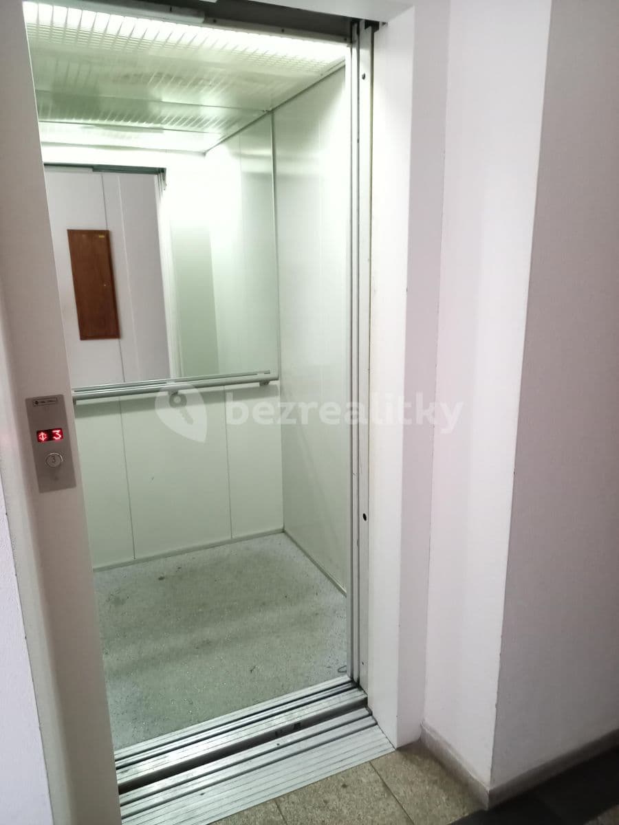 Pronájem bytu 2+1 66 m², Lublaňská, Praha, Praha Pronájem bytu 2+1 66 m², Lublaňská, Praha, Praha