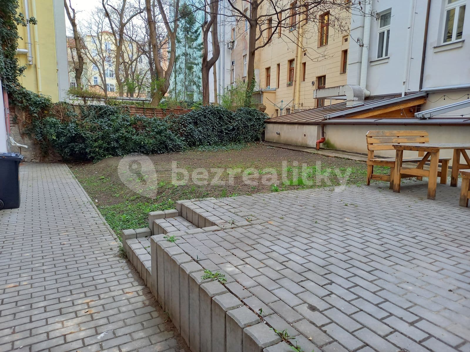 Pronájem bytu 2+1 66 m², Lublaňská, Praha, Praha Pronájem bytu 2+1 66 m², Lublaňská, Praha, Praha