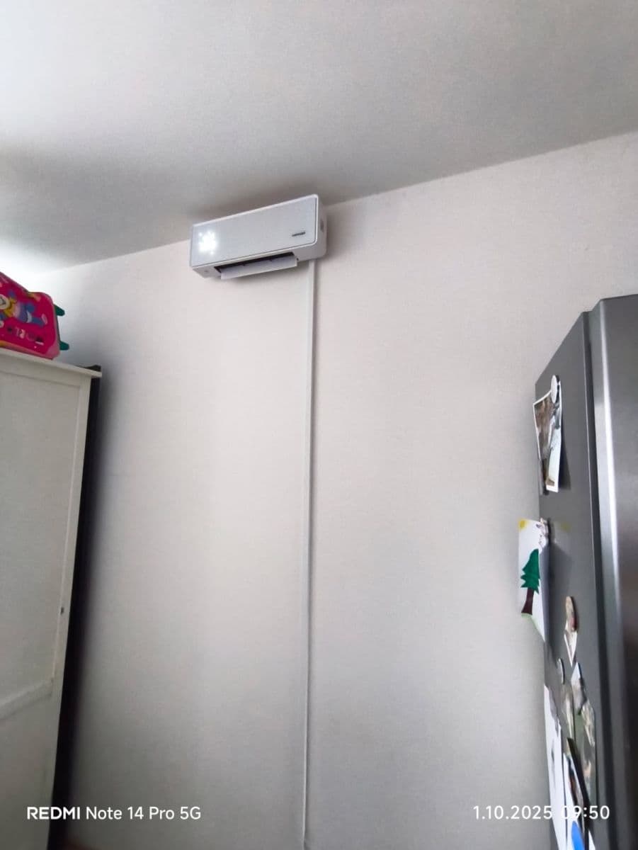 Pronájem bytu 1+kk 24 m², Škvorec, Středočeský kraj Pronájem bytu 1+kk 24 m², Škvorec, Středočeský kraj