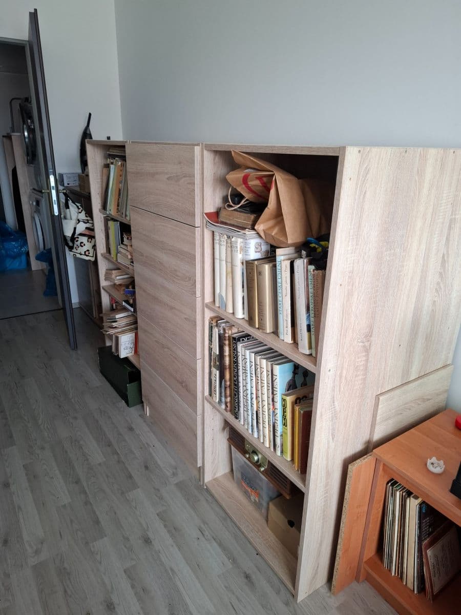 Pronájem bytu 1+kk 24 m², Škvorec, Středočeský kraj Pronájem bytu 1+kk 24 m², Škvorec, Středočeský kraj
